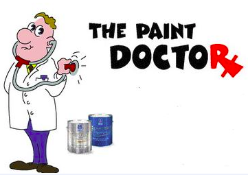 the paint doctor