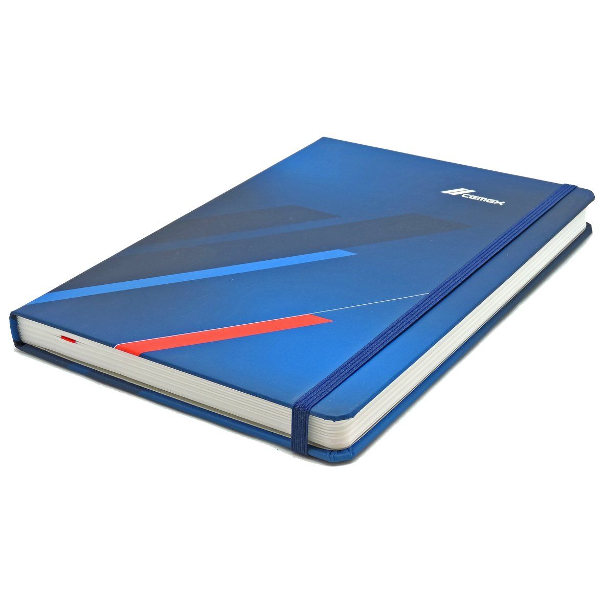 B2B Heavy Stonepaper Notebook Cemex