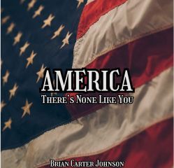 Brian Carter Johnson - America