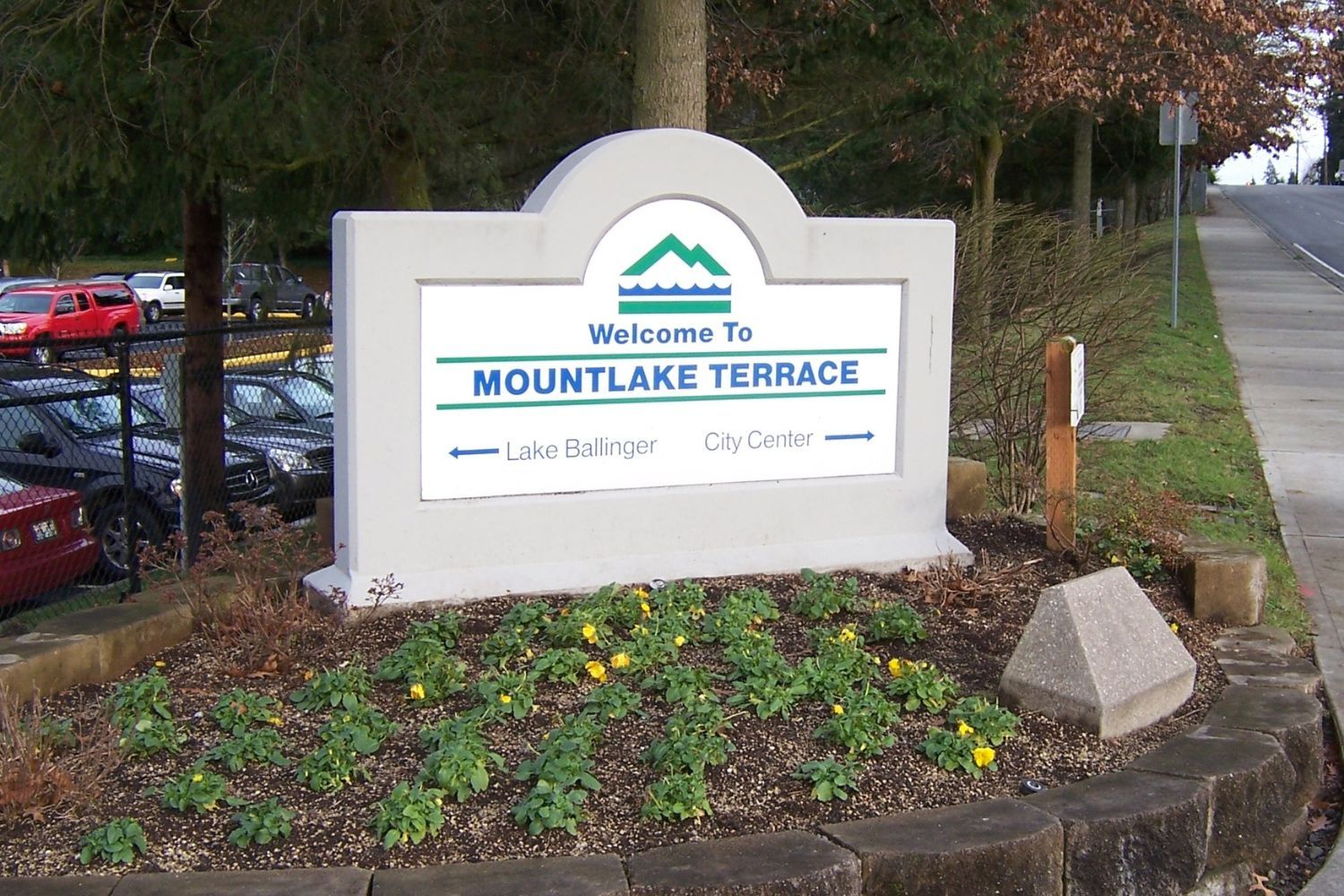 Mountlake Terrace