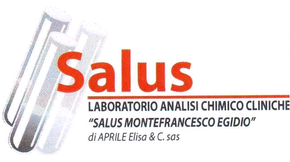 Logo Salus