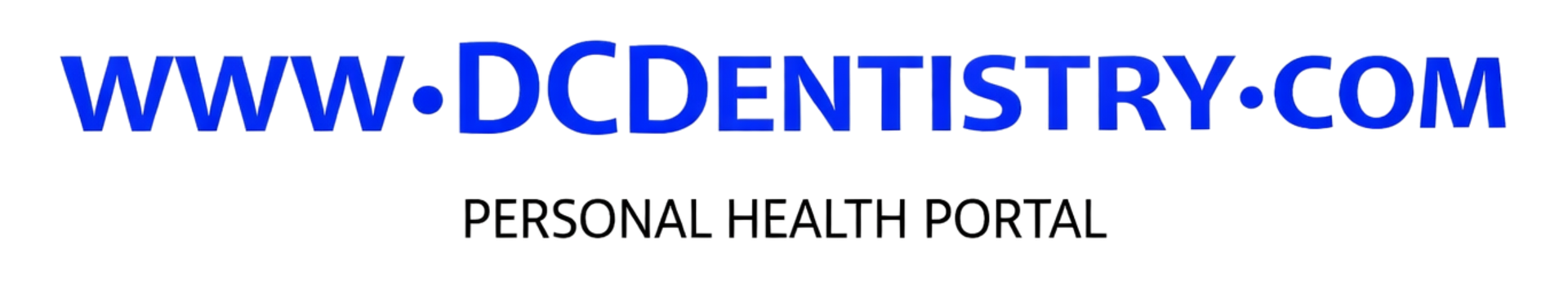 DC Dentistry logo