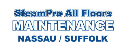 SteamPro All Floors Maintenance Corp