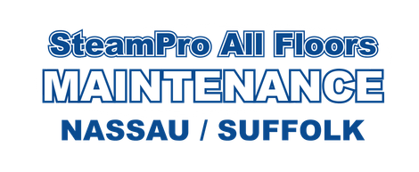 SteamPro All Floors Maintenance Corp