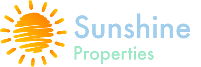 Sunshine Properties Logo