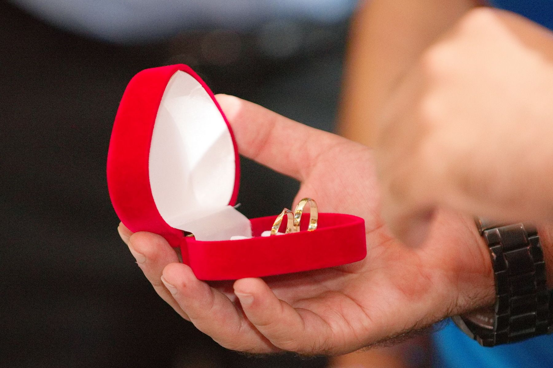 צילום אירועים - צלם גיל דור