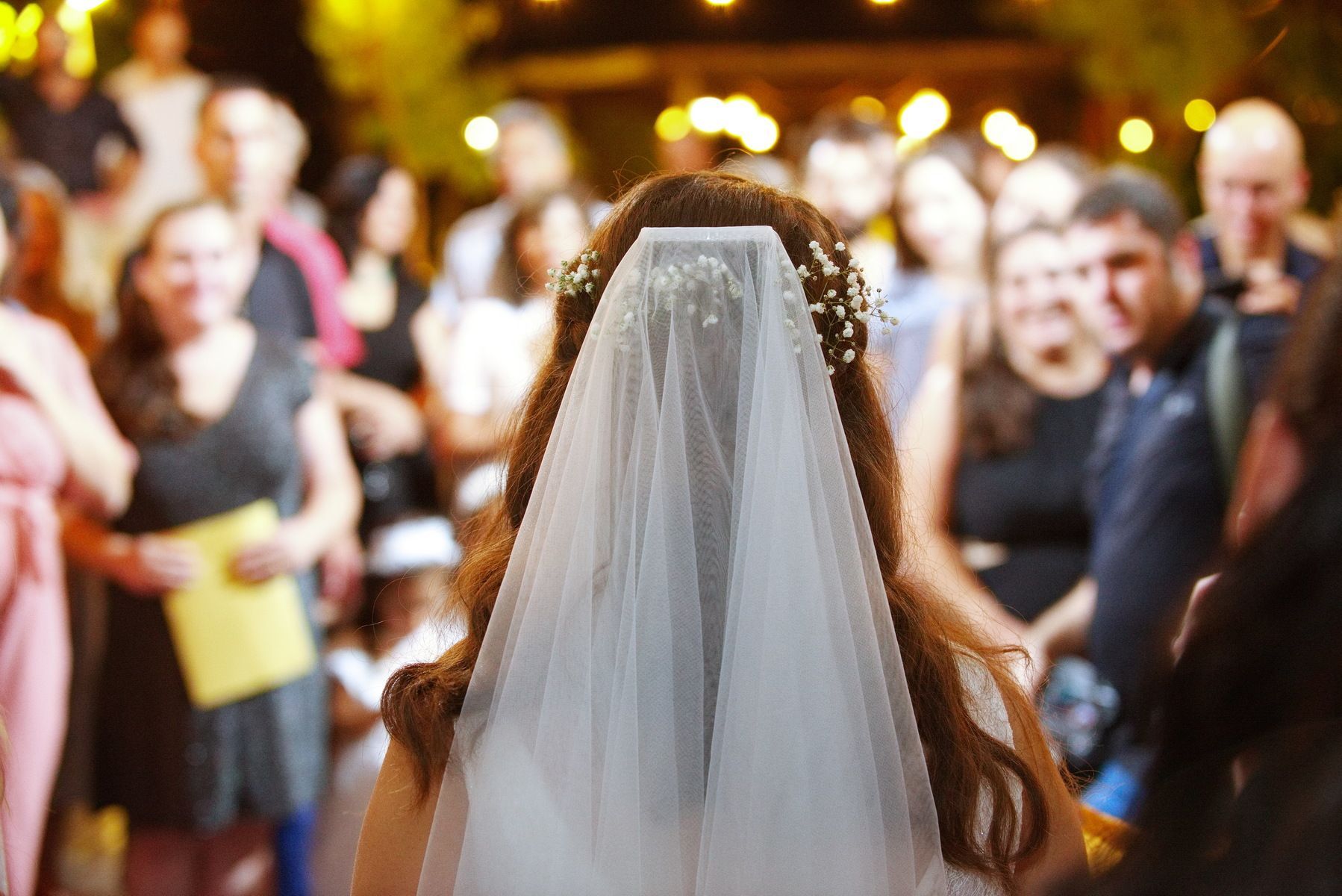 צילום אירועים - צלם גיל דור