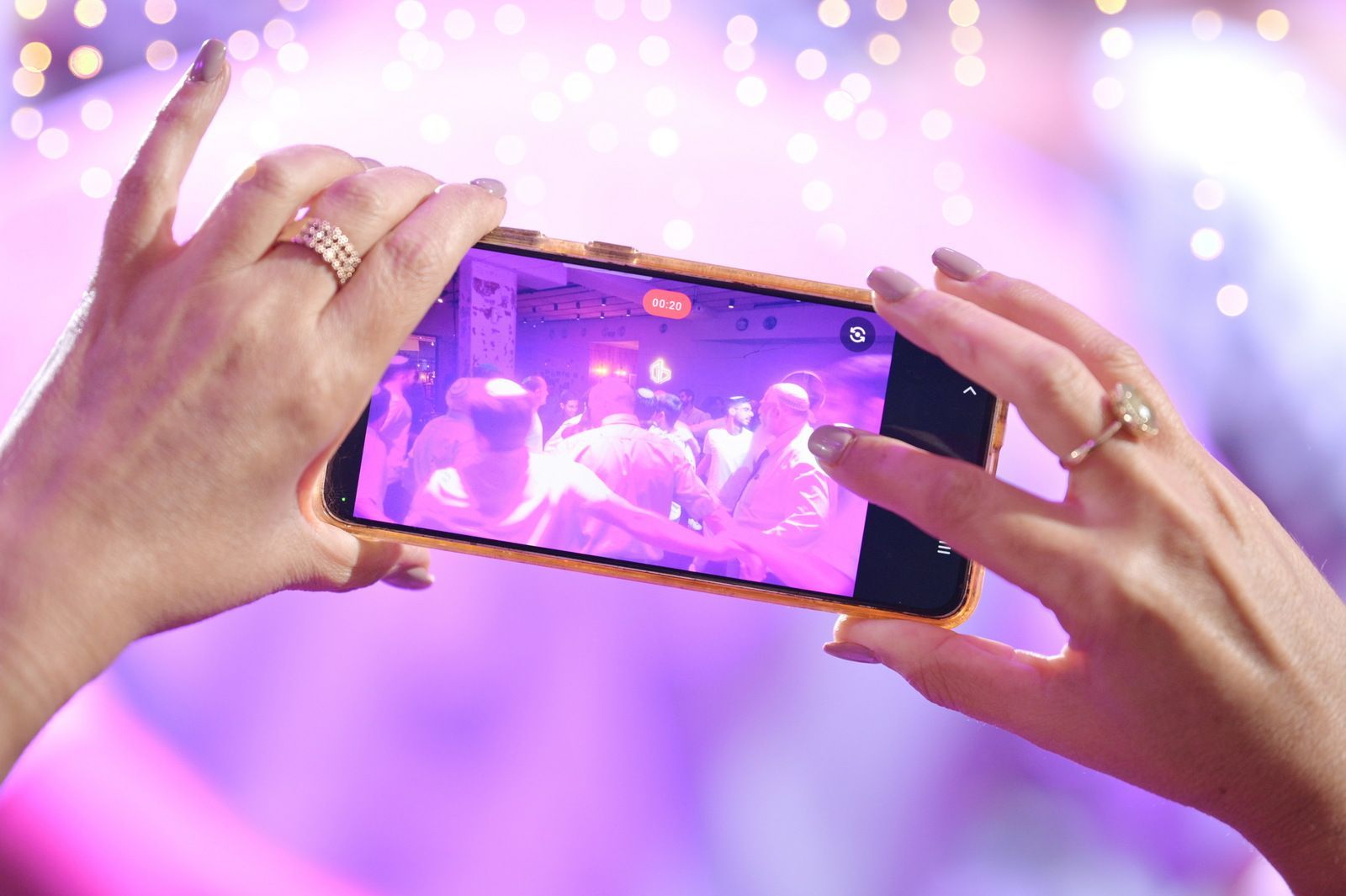 צילום אירועים - גיל דור
גיל דור - צילום אירועים
צלם אירועים במודיעין