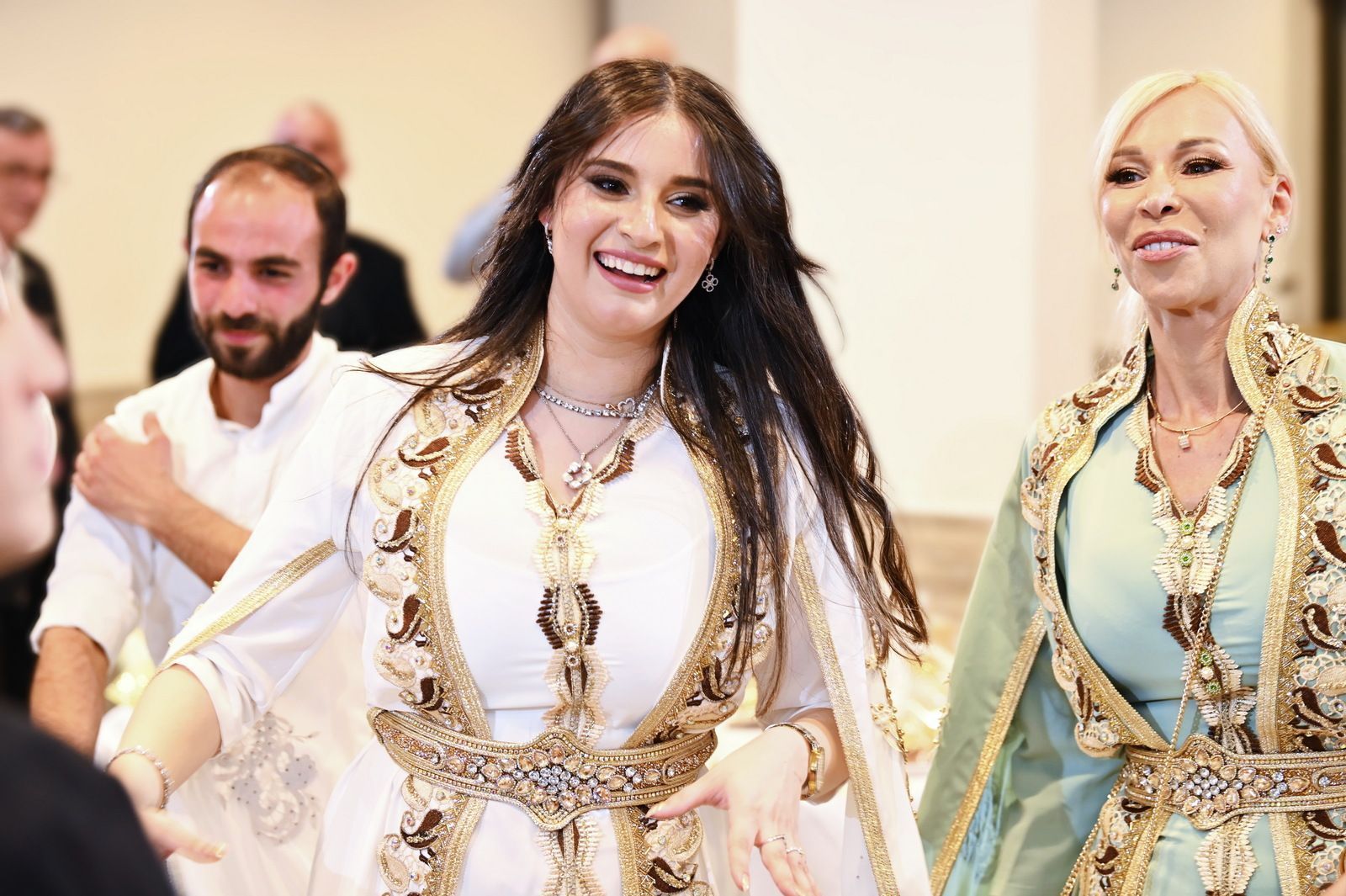 צילום חינה - צלם לחינה