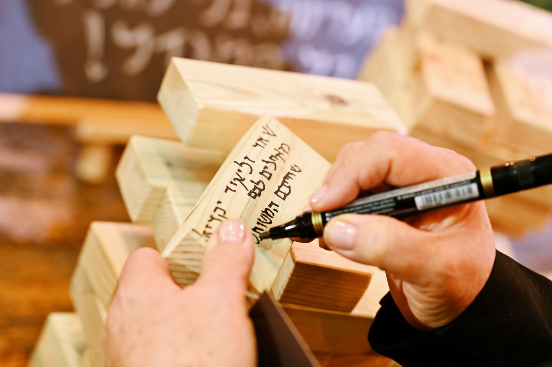 צילום אירועים - צלם גיל דור