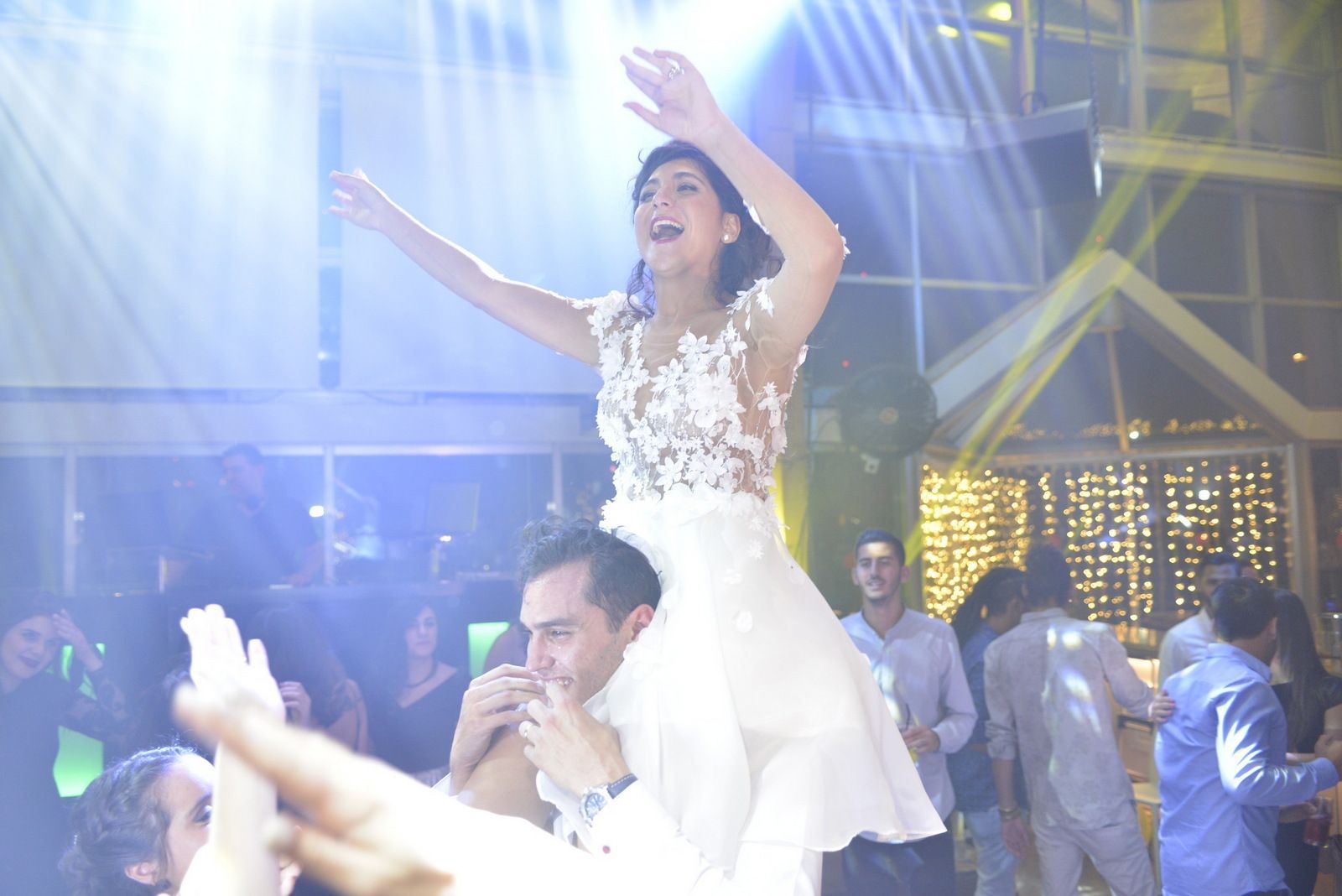 צלם לחתונה - גיל דור
גיל דור - צילום אירועים
צלם אירועים במודיעין