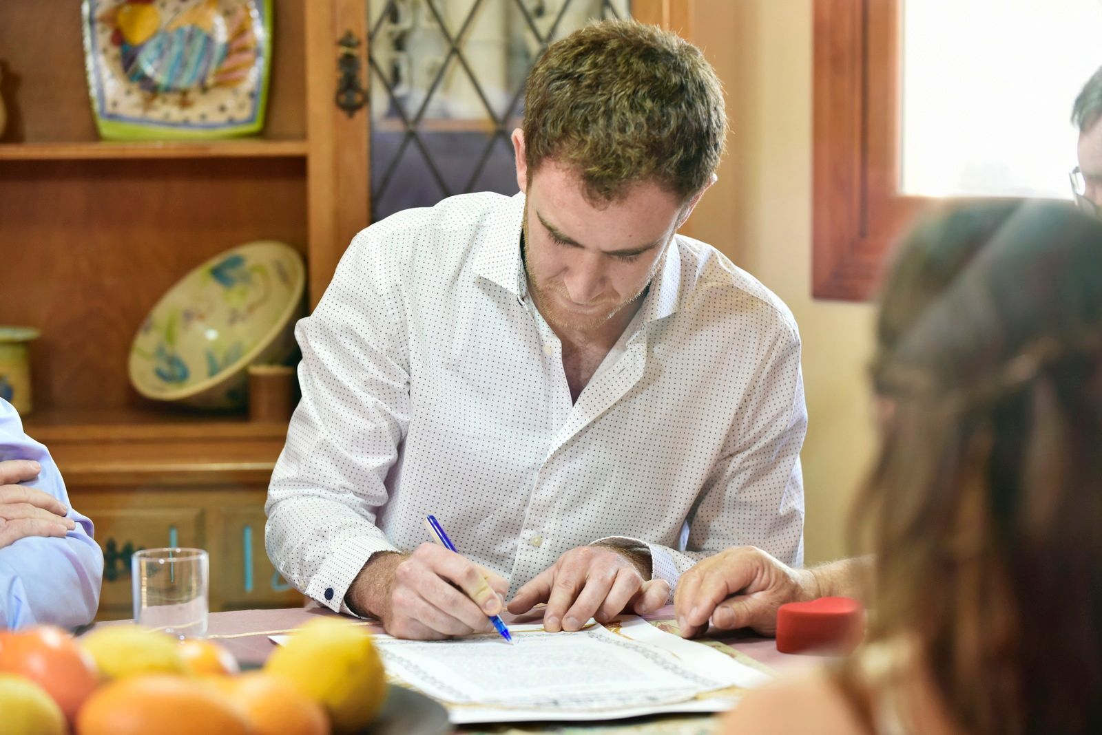 צילום אירועים - גיל דור צלם
גיל דור - צילום אירועים
צלם אירועים במודיעין