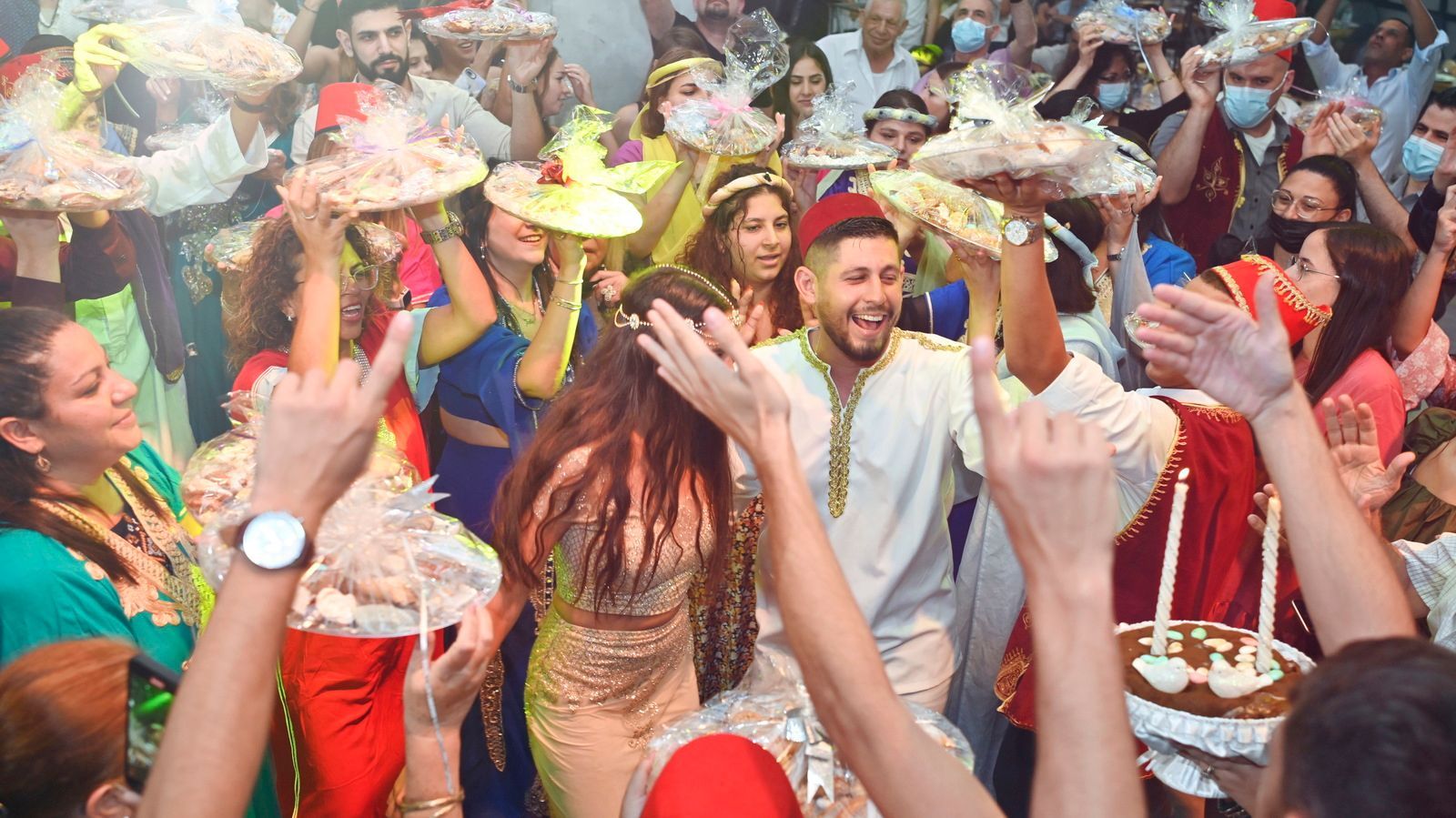 צילום חינה - צלם לחינה