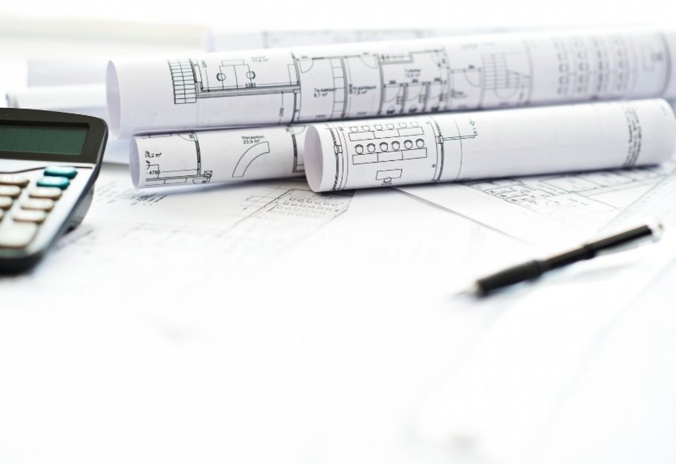 Kubay Mühendislik Mekanik Tesisat Projeleri