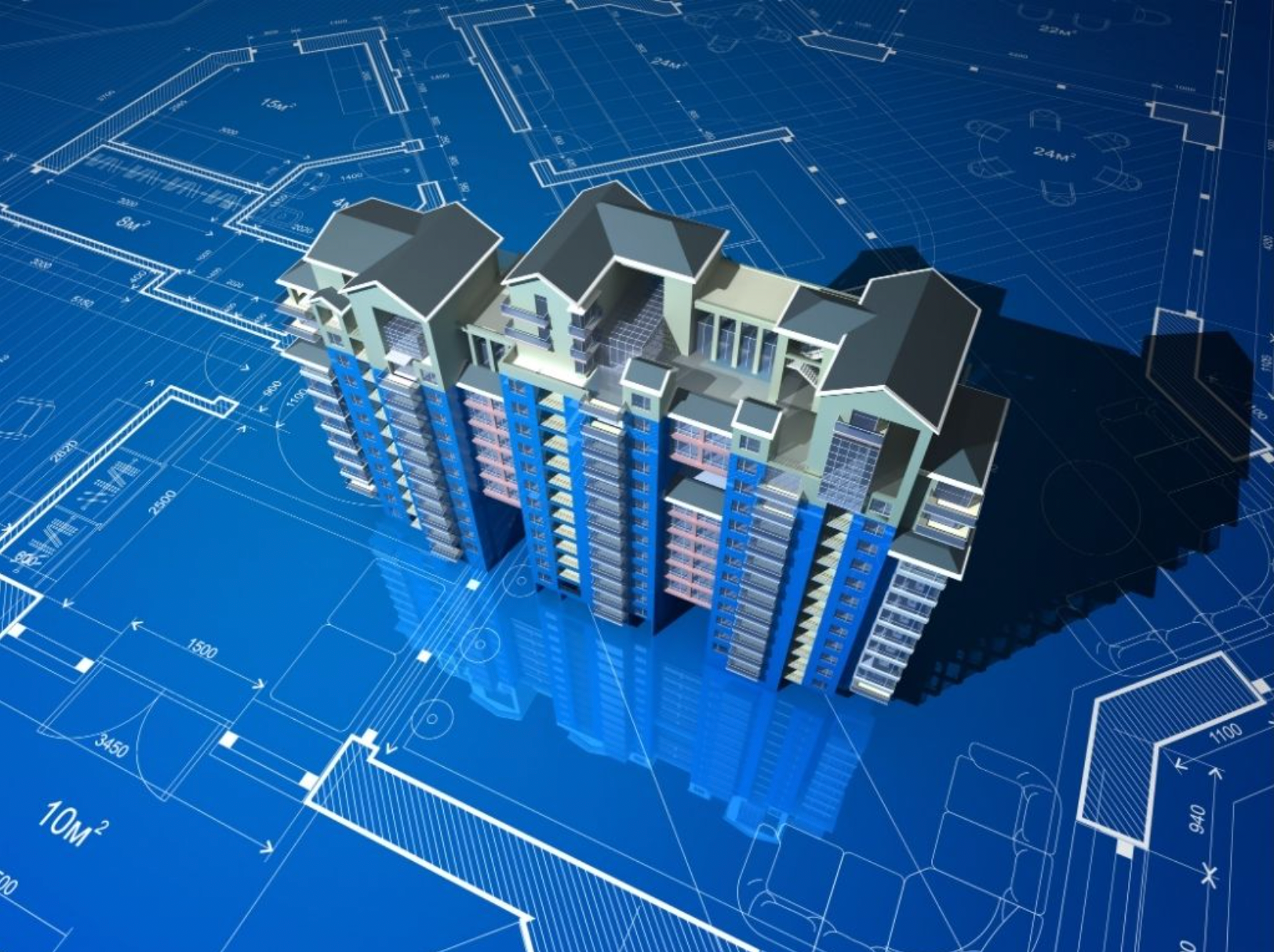 Kubay Mühendislik Mekanik Tesisat Projeleri