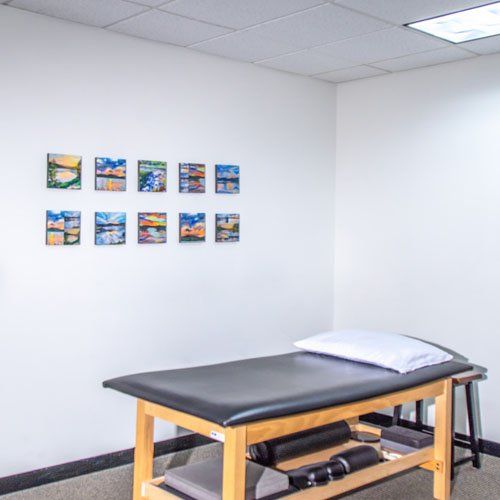 Chiropractor — Studio And Bench in Woburn, MA