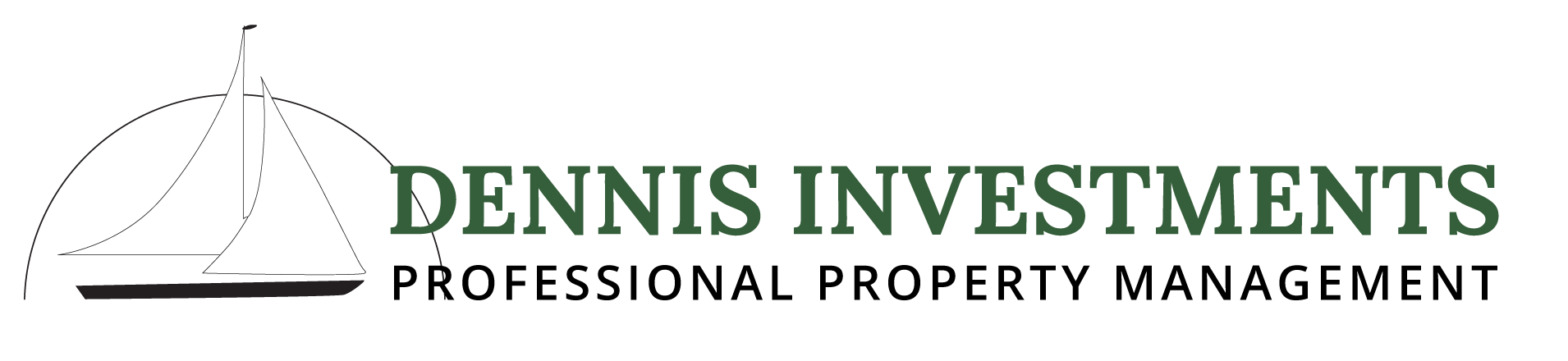 Dennis Investments Professional Property Management logo