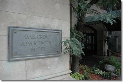 Oak Grove Apartment Hotel