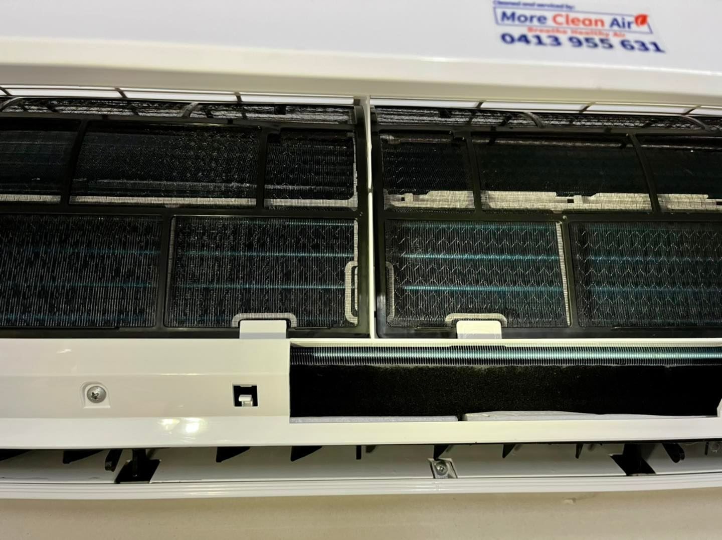 Clean Aircon — More Clean Air In Cessnock, NSW