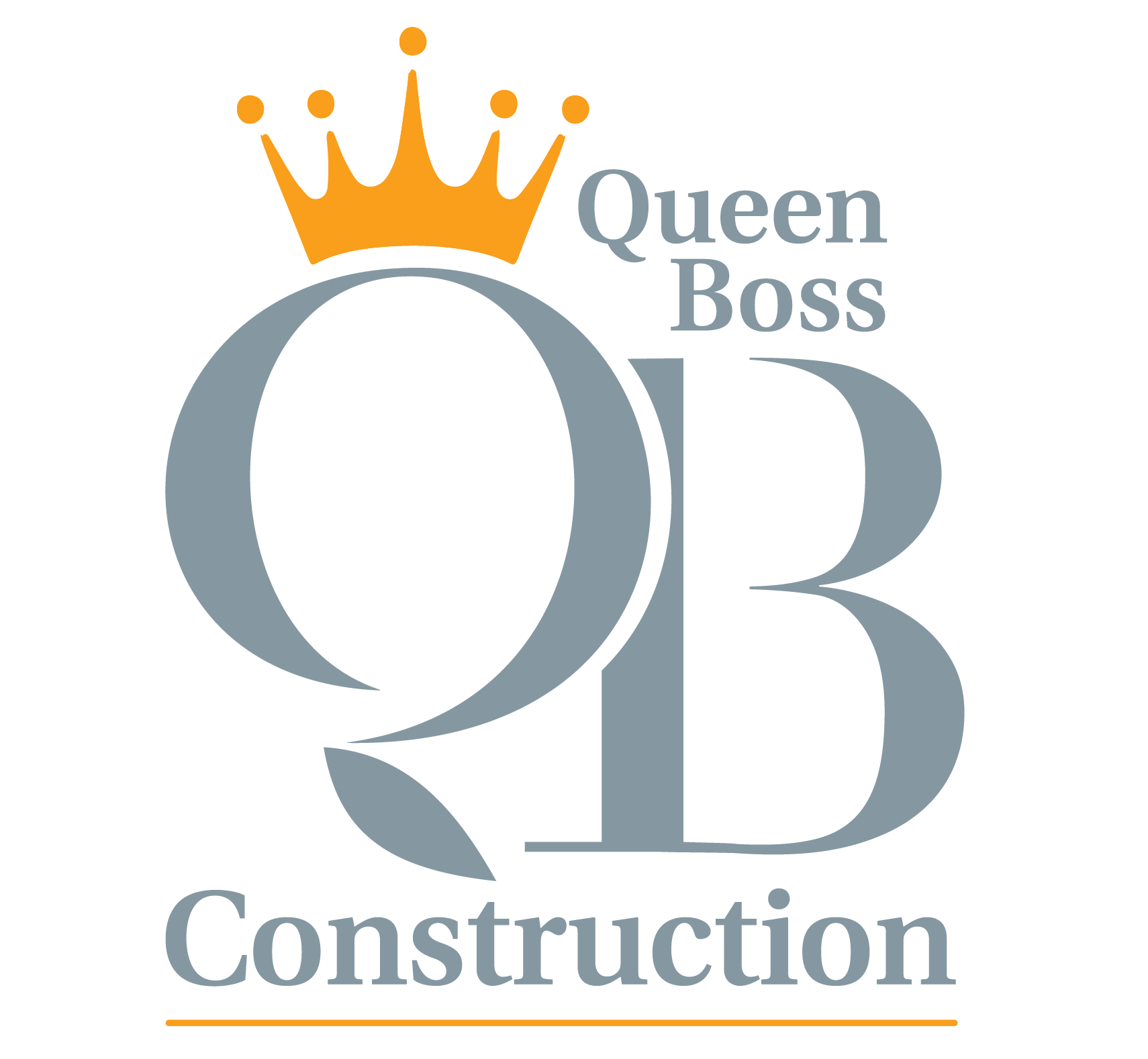 Queen Boss Construction