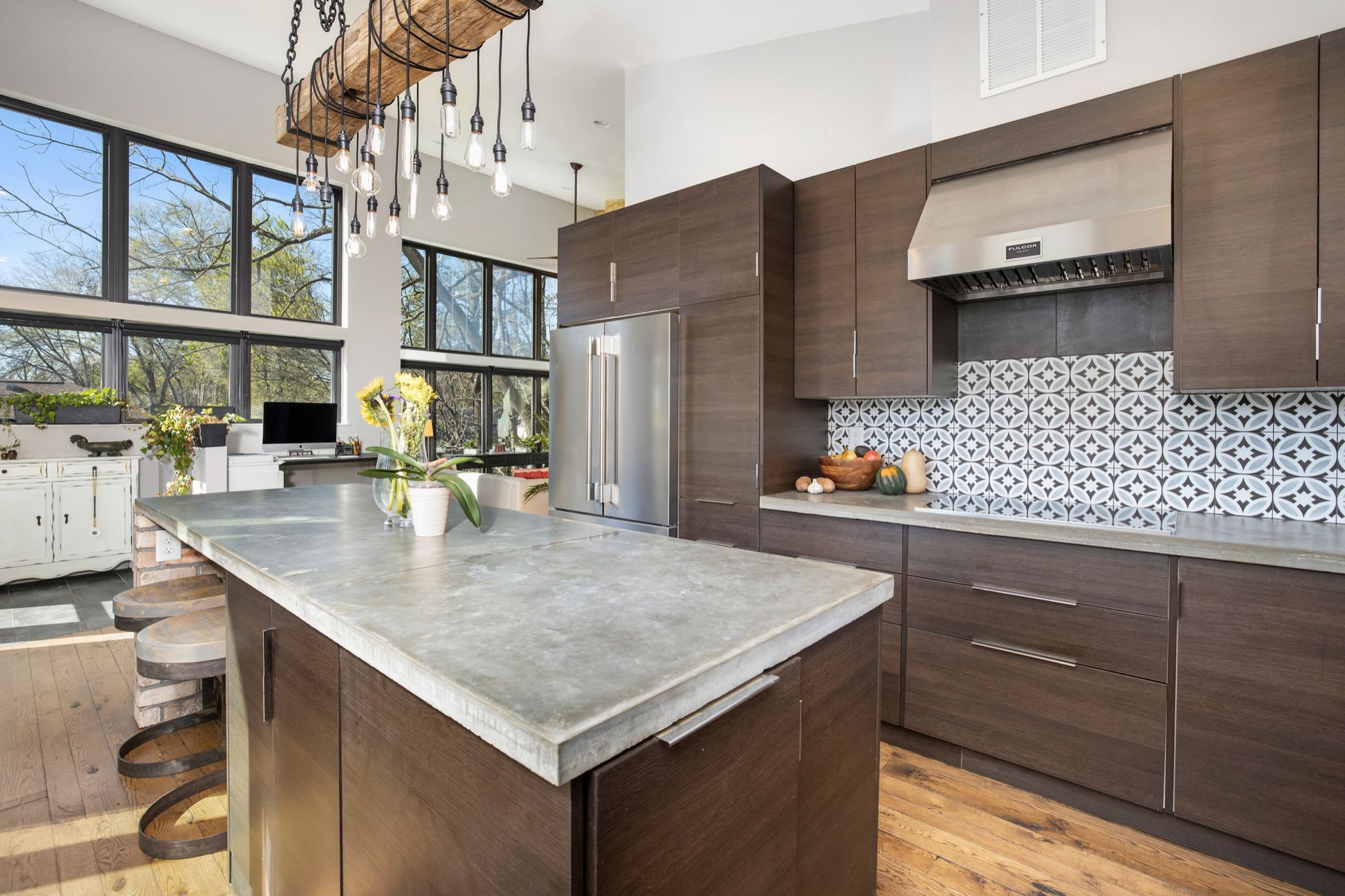 Kitchen Remodel for Charlotte, NC - Brook Forest Lane 516