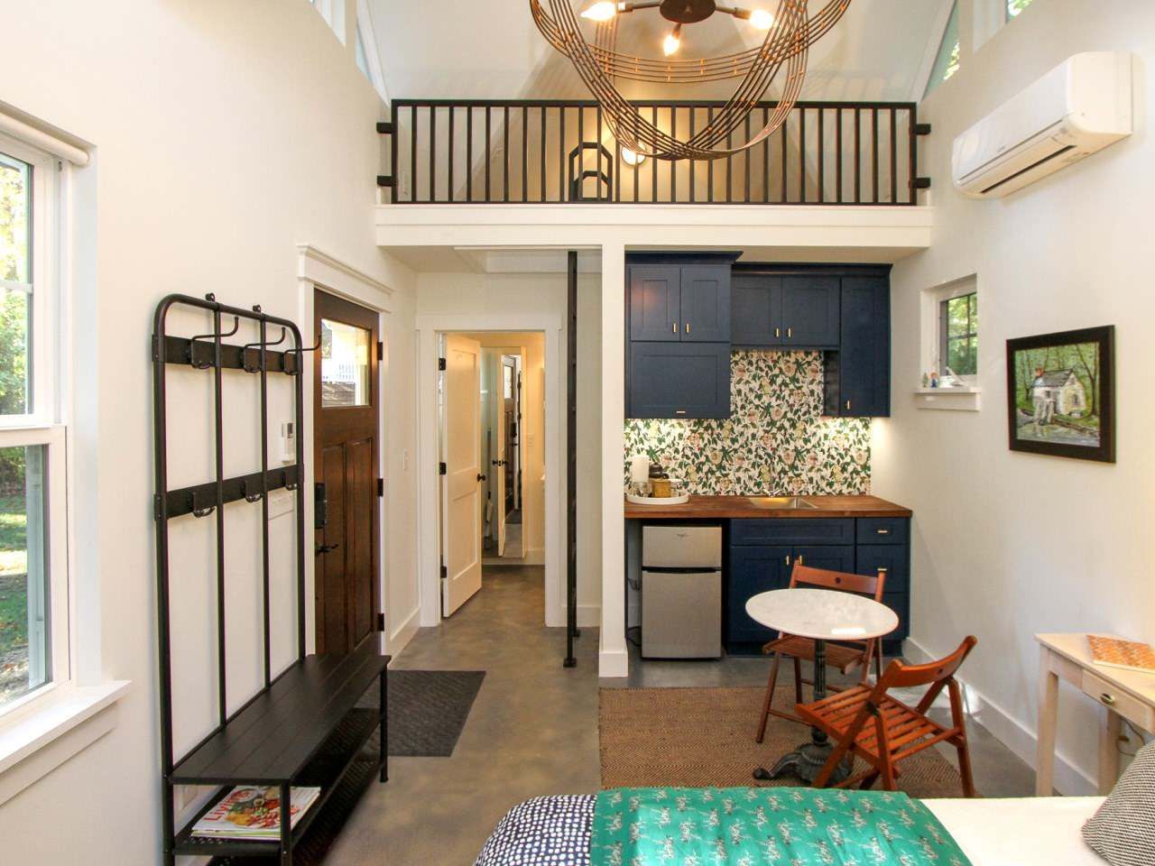 Remodeled Kitchen, Charlotte NC