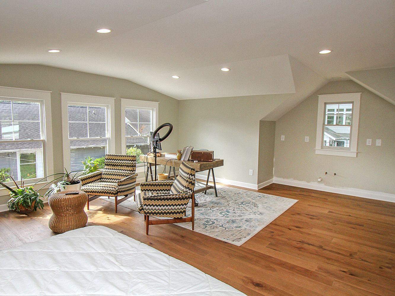 Remodeled Kitchen, Charlotte NC