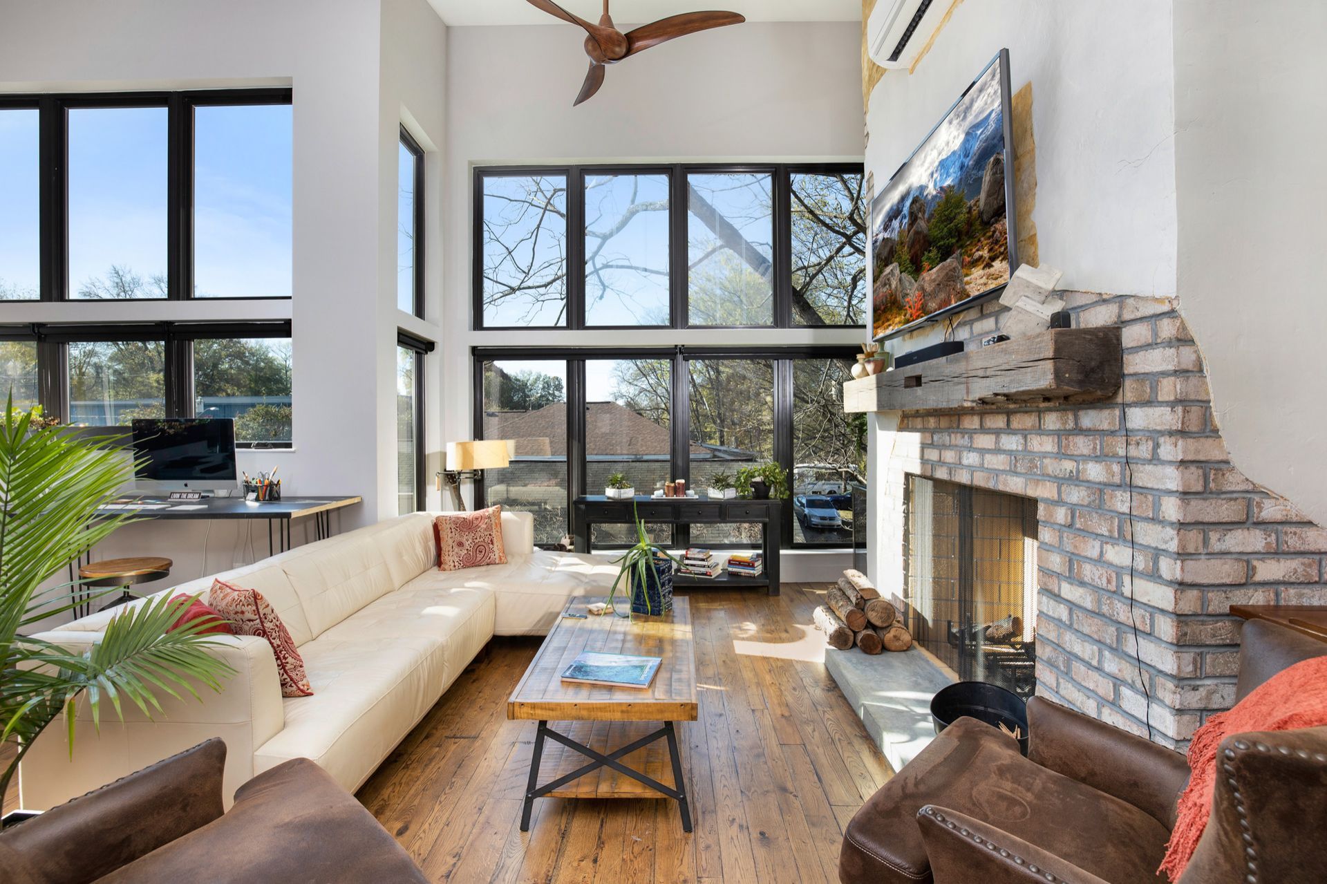 Remodeled Kitchen, Charlotte NC