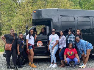 Satisfied Customers of Go Transportation