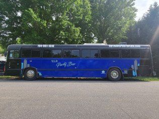 Party Bus