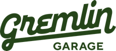 Gremlin Garage Logo