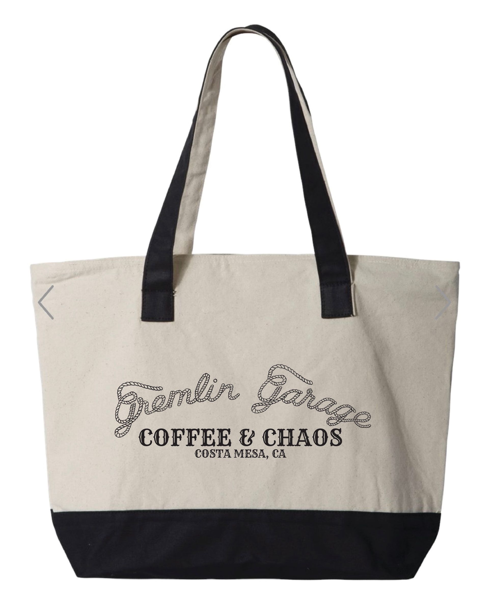 Gremlin Tote