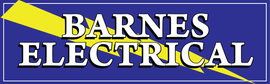 Barnes Electrical: Installation & Maintenance Specialists