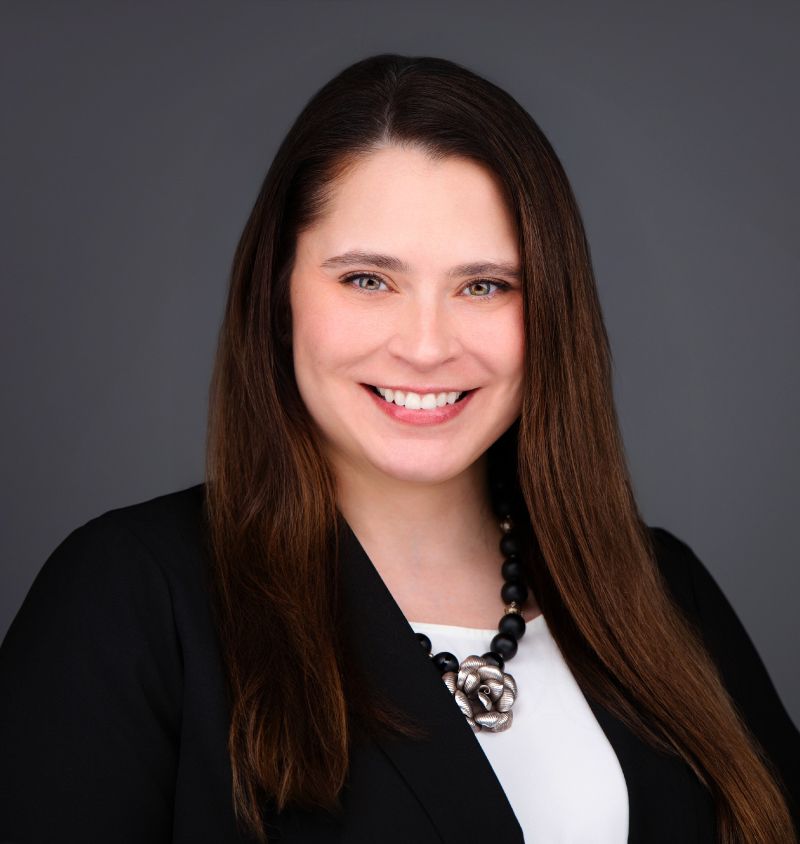 Amanda L. Taylor