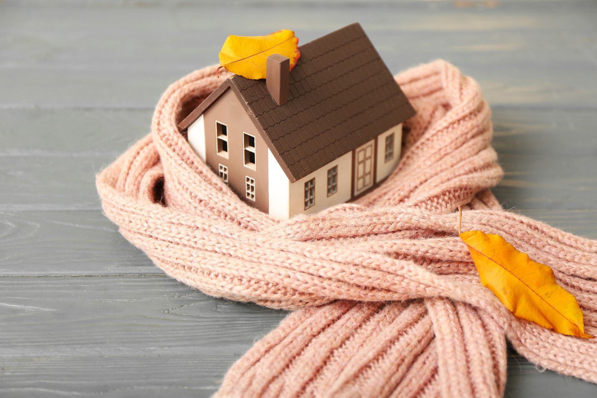 Isolamento termico in Sicilia