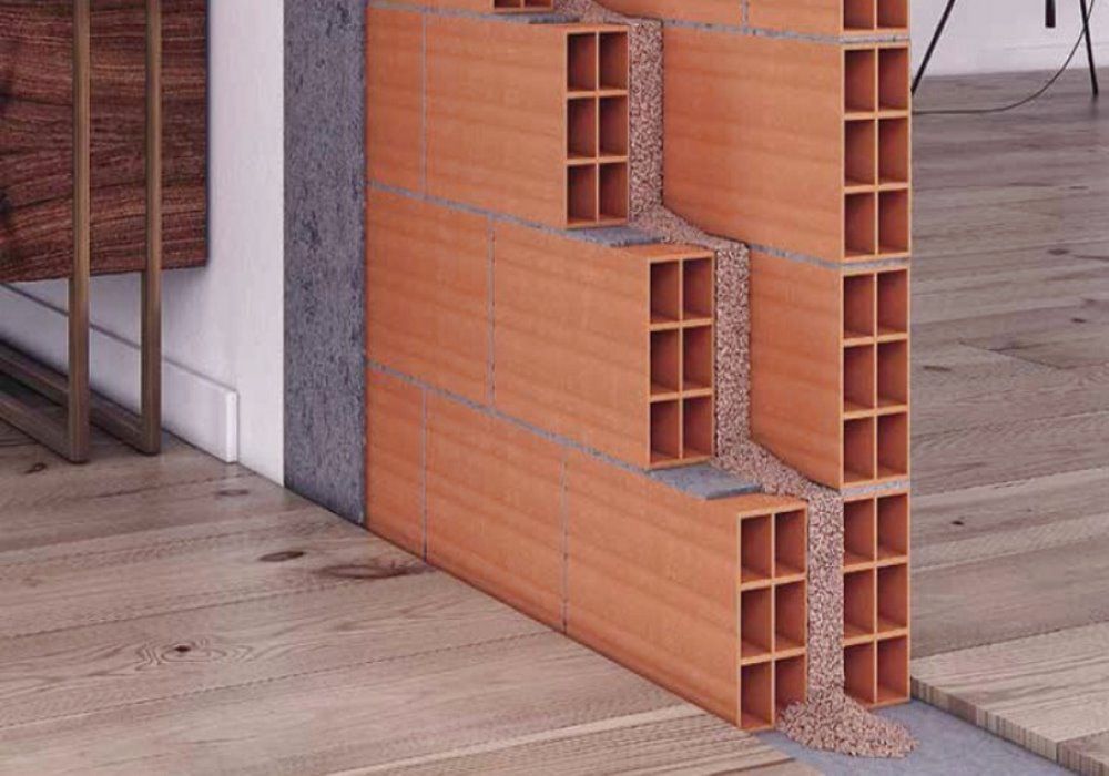 insufflaggio muri in Sicilia