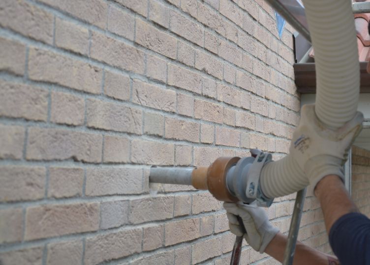 isolamento termico con lana di vetro in Sicilia