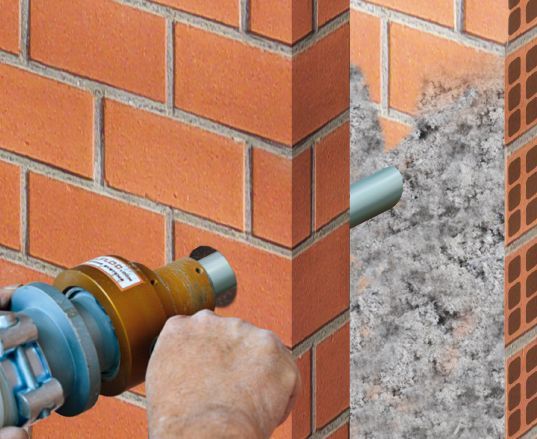 Insufflaggio Tetti e Solai in Sicilia