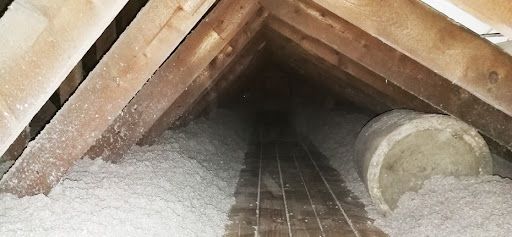 Insufflaggio Tetti e Solai in Sicilia