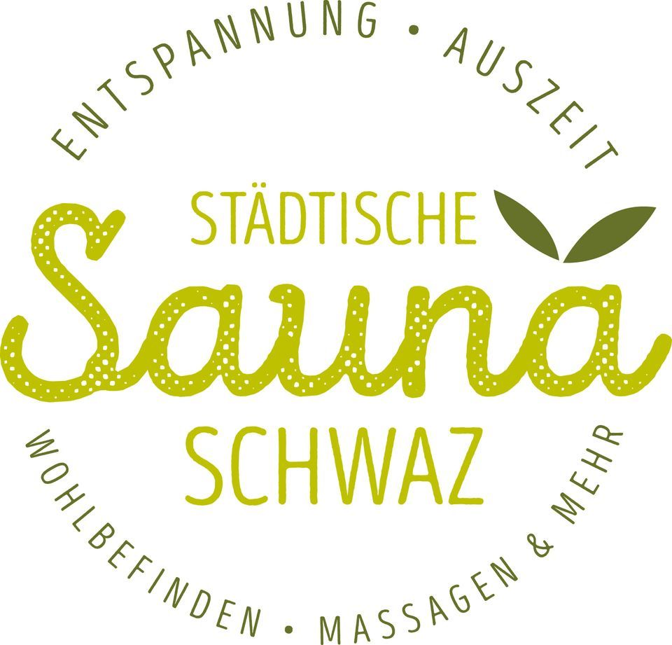 Logo der Sauna Schwaz