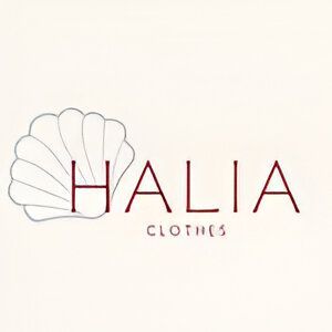 Una pegatina que dice sueños achelados con hojas.