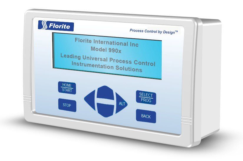 Multi-Channel Model 990x-MFC — Ferntree Gully, VIC — Anri Instruments & Controls
