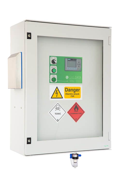 Click-Flexi-1 — Ferntree Gully, VIC — Anri Instruments & Controls