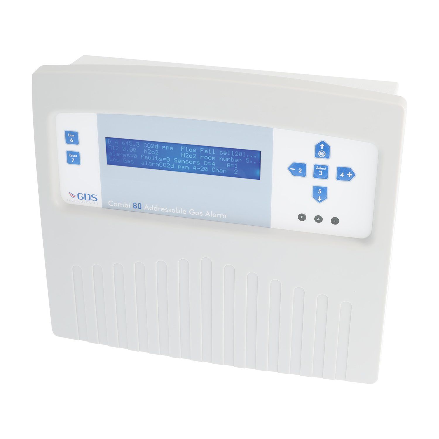 Combi Gas Detection Range — Ferntree Gully, VIC — Anri Instruments & Controls