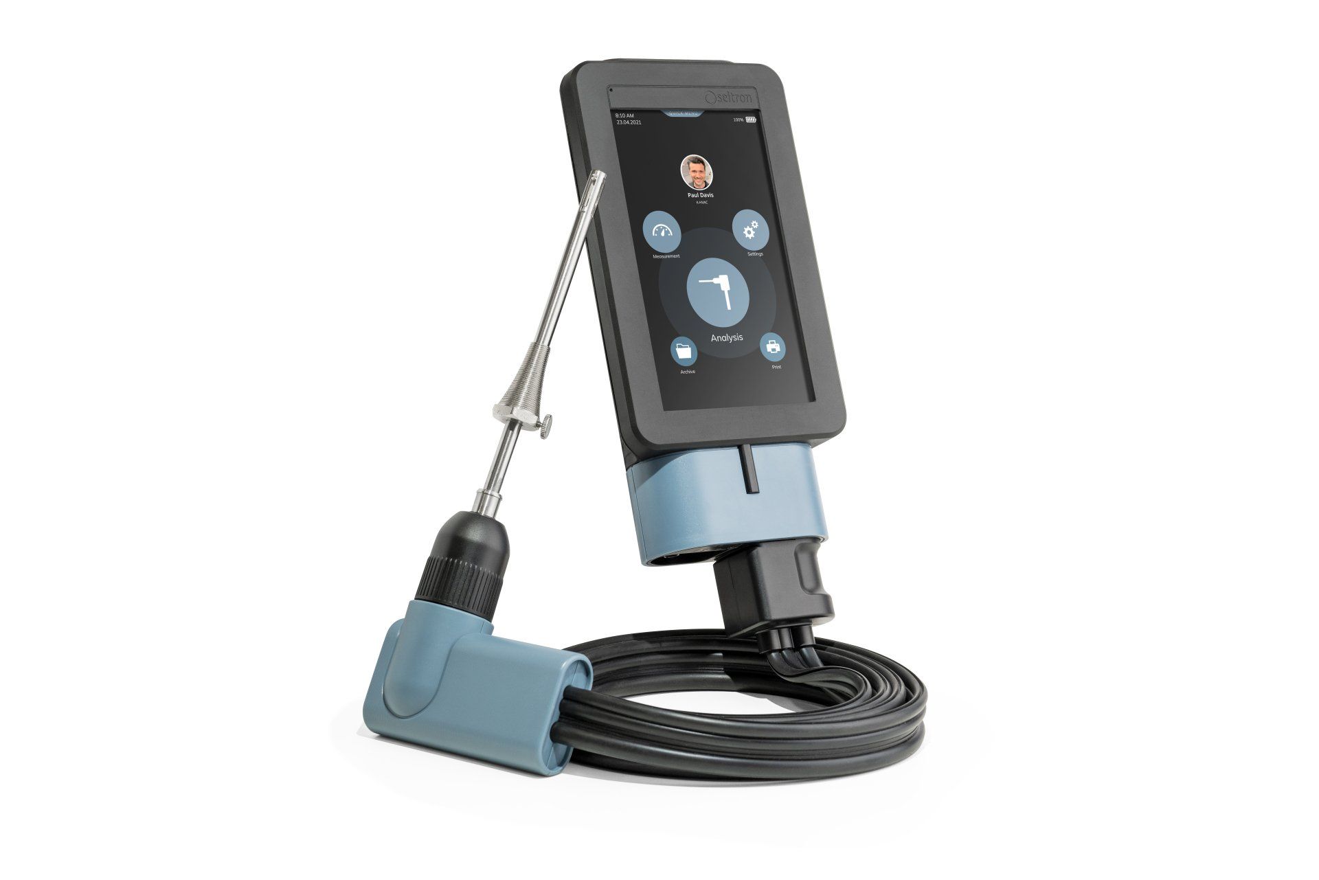 DSC06742 Seitron S.P.A Technology — Ferntree Gully, VIC — Anri Instruments & Controls