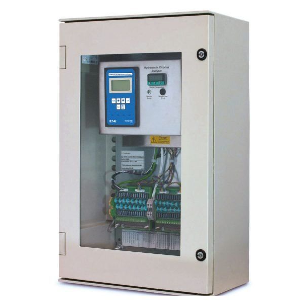 Eaton K6650 — Ferntree Gully, VIC — Anri Instruments & Controls