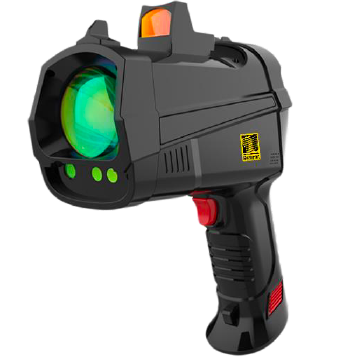 Gazoscan — Ferntree Gully, VIC — Anri Instruments & Controls