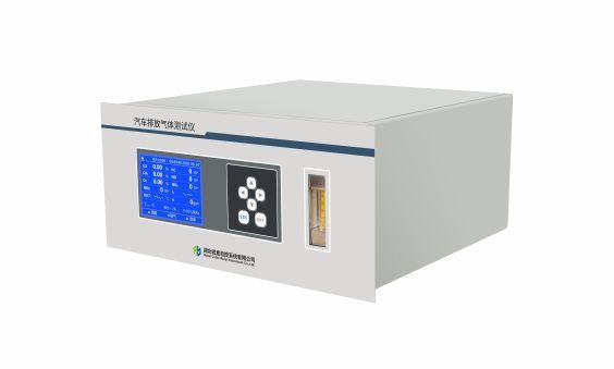 Gasboard 5260 — Ferntree Gully, VIC — Anri Instruments & Controls