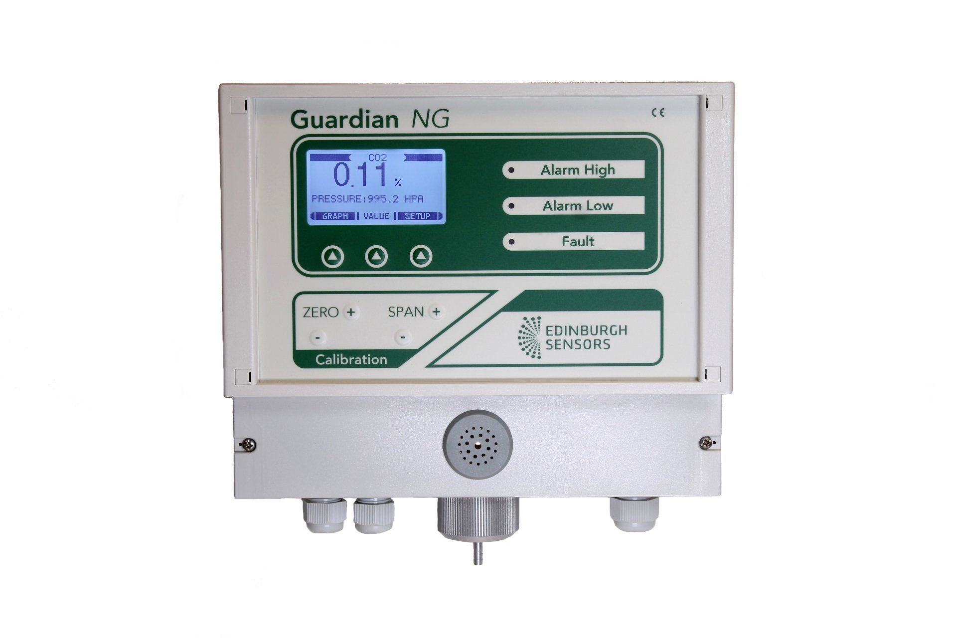 Guardian NG5-CO2 — Ferntree Gully, VIC — Anri Instruments & Controls