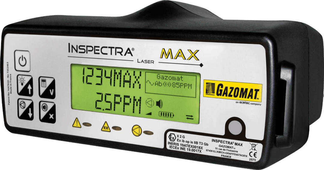 Inspectra Max — Ferntree Gully, VIC — Anri Instruments & Controls